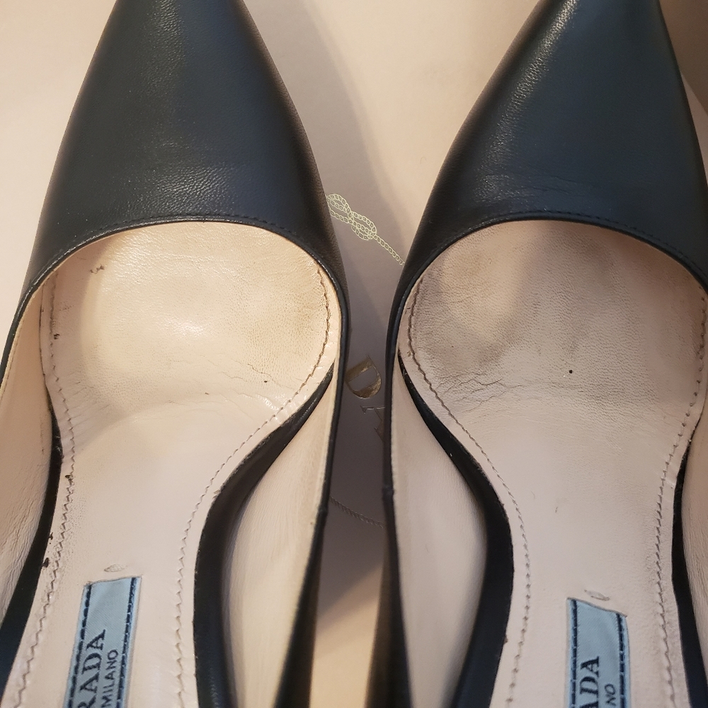Prada Pumps - Picture 15 of 16